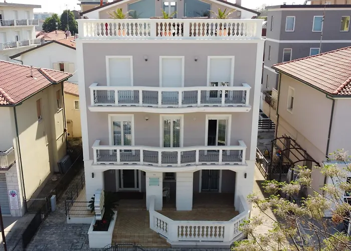 Residenza Mediterranea Rimini