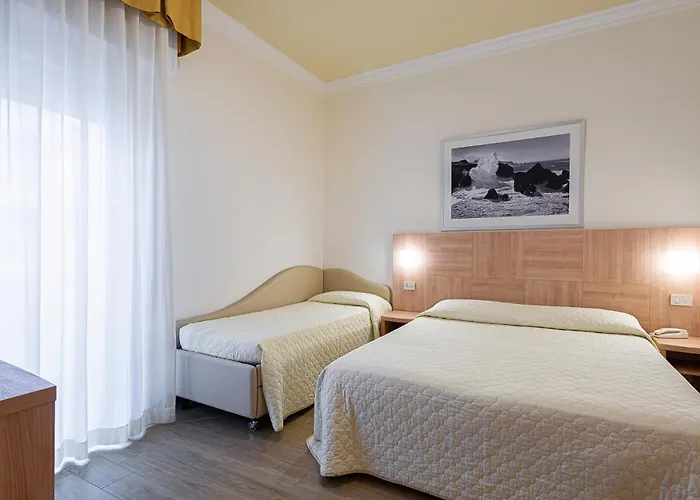 Hotel Corinna Rimini