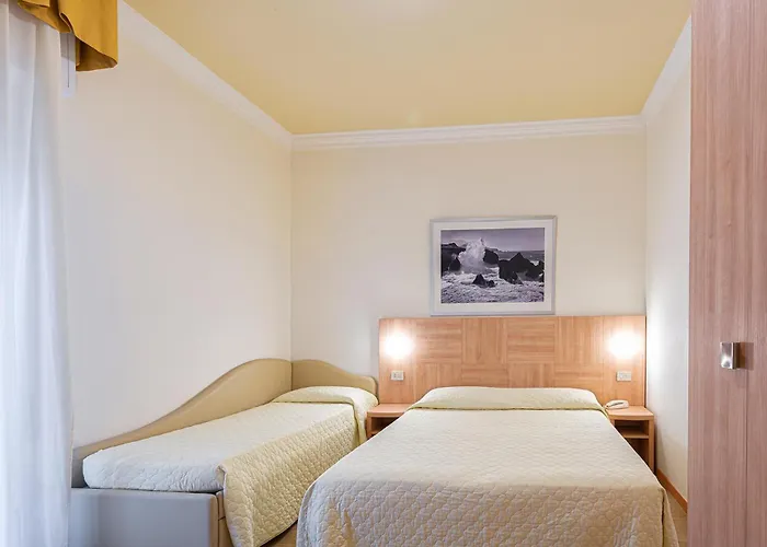 Hotel Corinna Rimini